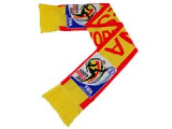 Sell Football Scarf Fans Scarf