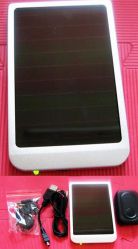 Solar Charger With Ce, Rohs,emc  