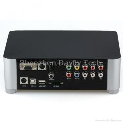 3.5 Sata+ide Hdmi Media Player