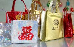Shopping Bags, Promotional Bags, Gift Bags