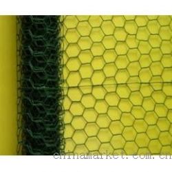 Hexagonal Wire Netting 