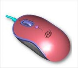 Mini Usb Mouse Vr-365