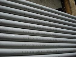 Astma269 Stainless Steel Pipe Tp316/316l