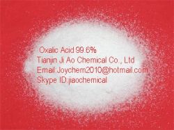 Sell Oxalic Acid 99.6%
