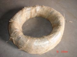 Black Annealed Wire 