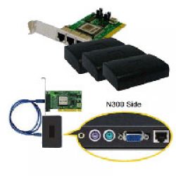 Ncomputing/pc Share/thin Client/ Pc Station