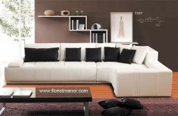 Corner Sofa Is61