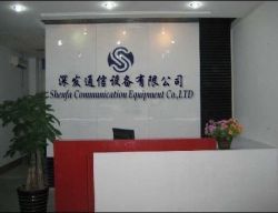 Shenzhen Shenfa Communication Equipment Co.,ltd.