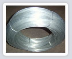 Galvanized Iron Wire 