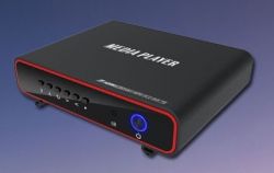 1080p Full Hd Network Media Player Mp010-a