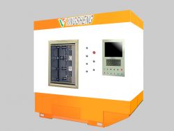 No-blet Cnc Shoe Last Machine (ys-203c)