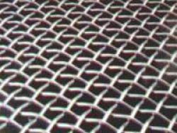 Crimped Wire Mesh 