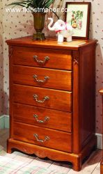 Drawers Chest