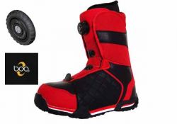 Snowboard Boots 268303 Boa