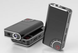 Smart Mini Projector  P800