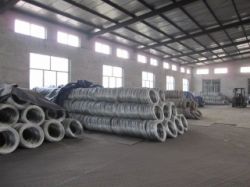 Anping County Ximao Metal Wire Mesh Co.,ltd