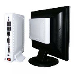 Mini Pc Station/4 Usb Thin Client //net Computer