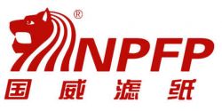 Hengshui National Prestige Filter Paper Co.,ltd