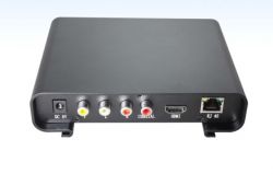 1080p Full Hd Network Media Player Mp010-a