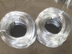 Galvanized Iron Wire 