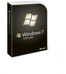Windows7 Ultimate Retailbox