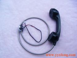 Telephone Hand Handle /partsaccessory