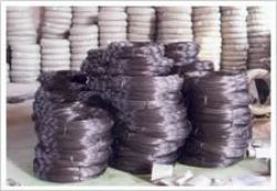 Black Annealed Wire 