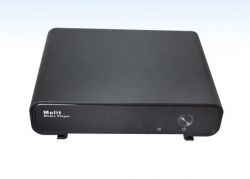 1080p Full Hd Network Media Player Mp010-a