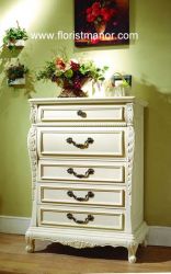 Drawers Chest