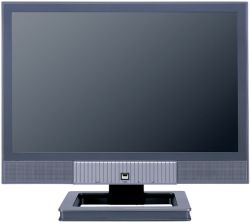 Lcd Monitor Kt-w2408s Wide Screen (24 Inch)
