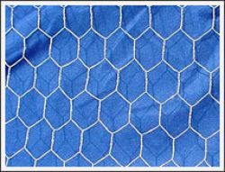 Hexagonal Wire Netting 