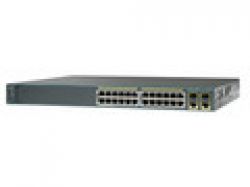 Cisco 2960 Series Switch