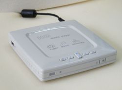 2.5  1080p Full Hd Network Media Player