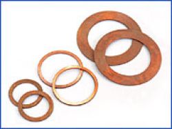 Double Metal Jacketed Gasket