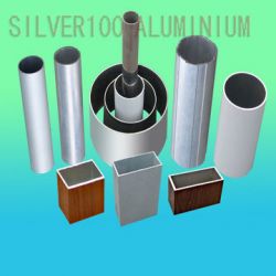Aluminium Pipe