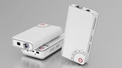 Smart Mini Projector  P800