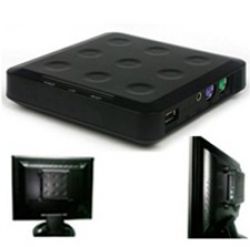 Pc Station/network Terminal/thin Client