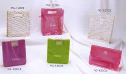 Pvc Cosmetic Bags