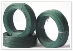 Pvc Coated Wire 