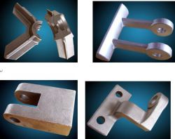 Investment Casting Parts 