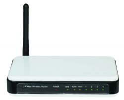 54m Wireless Router 