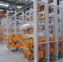 Cantilever Rack