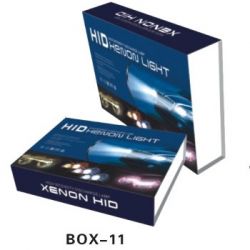 Hid Xenon Kit  Auto Headlight