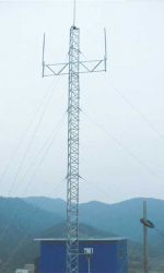 Steel Tower / Transmission / Communication  Tower 