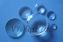 Optical Bk7 Glass Spherical Lens