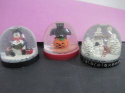 Snow Globe