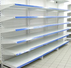 Sell Supermarket Shelf