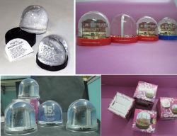 Snow Globe
