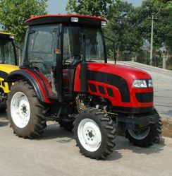 Tractor Xe404-454-504