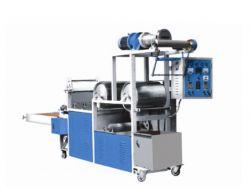 Rubber Cutting Machine